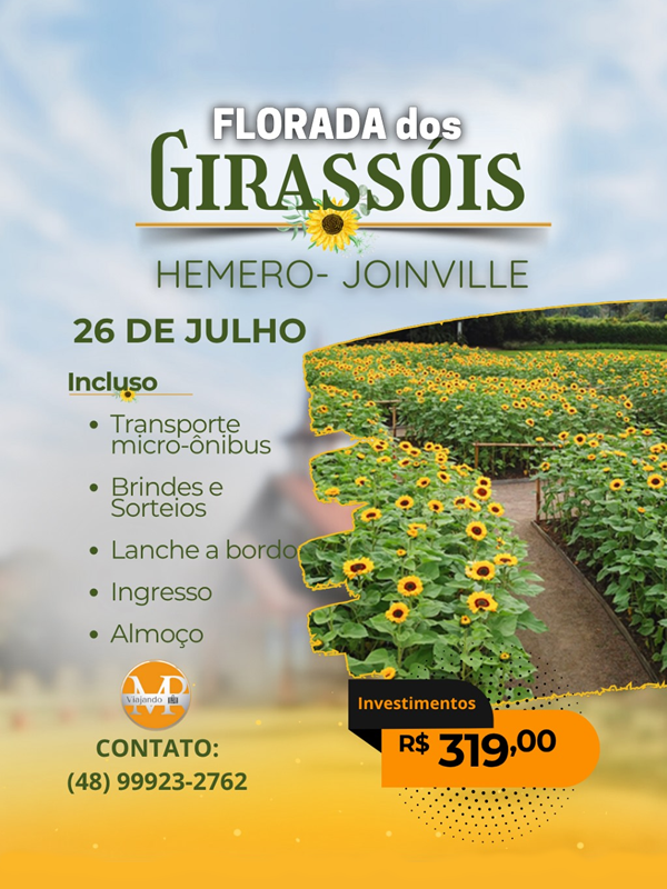MR Viajando: Passeios - Viagens -  Excursões