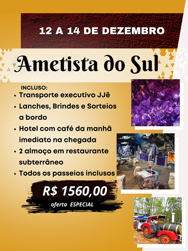 MR Viajando: Passeios - Viagens -  Excursões