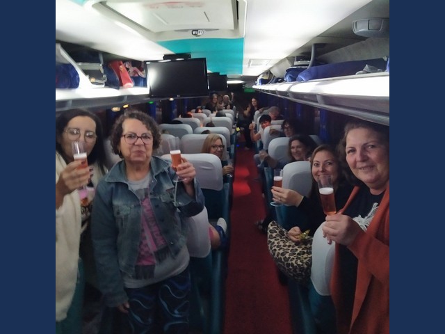 MR Viajando: Passeios - Viagens -  Excursões