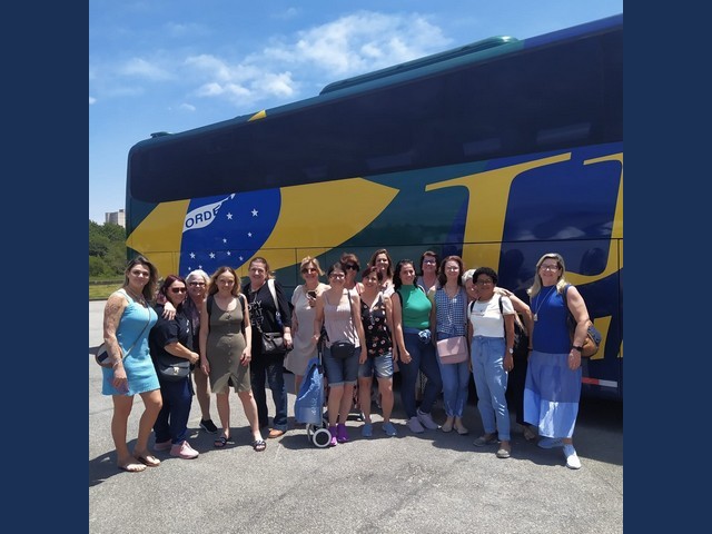 MR Viajando: Passeios - Viagens -  Excursões