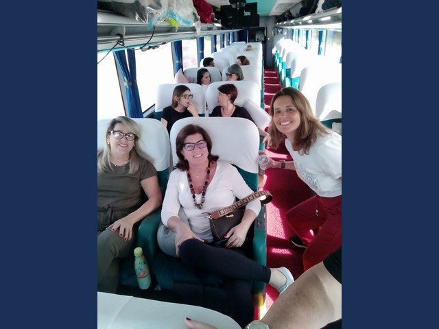 MR Viajando: Passeios - Viagens -  Excursões
