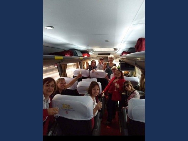 MR Viajando: Passeios - Viagens -  Excursões