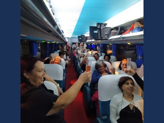 MR Viajando: Passeios - Viagens -  Excursões