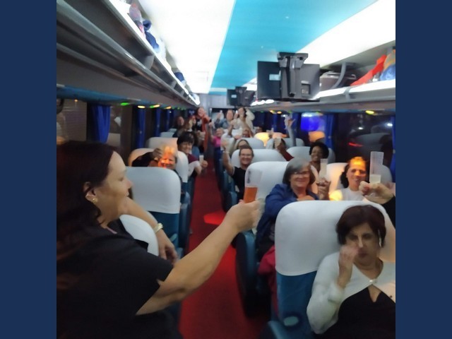 MR Viajando: Passeios - Viagens -  Excursões
