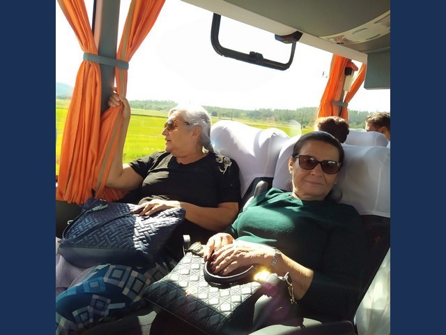 MR Viajando: Passeios - Viagens -  Excursões