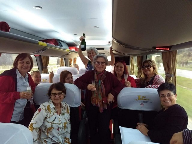 MR Viajando: Passeios - Viagens -  Excursões