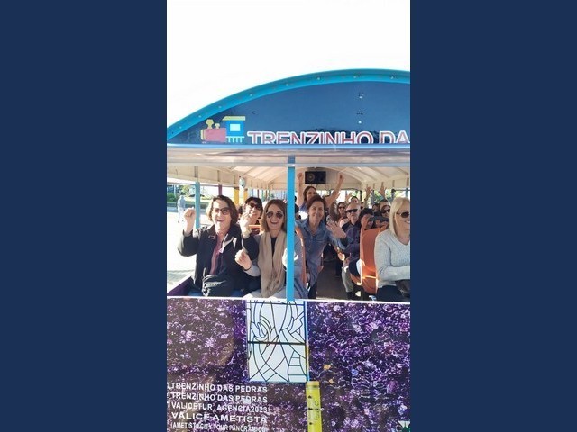 MR Viajando: Passeios - Viagens -  Excursões