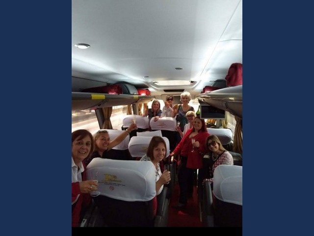 MR Viajando: Passeios - Viagens -  Excursões