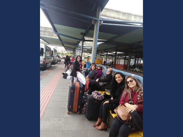 MR Viajando: Passeios - Viagens -  Excursões
