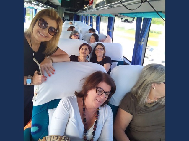 MR Viajando: Passeios - Viagens -  Excursões