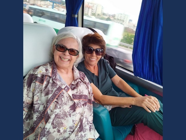 MR Viajando: Passeios - Viagens -  Excursões
