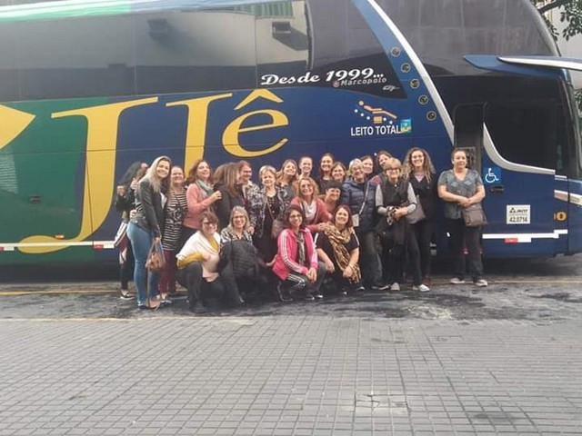 MR Viajando: Passeios - Viagens -  Excursões