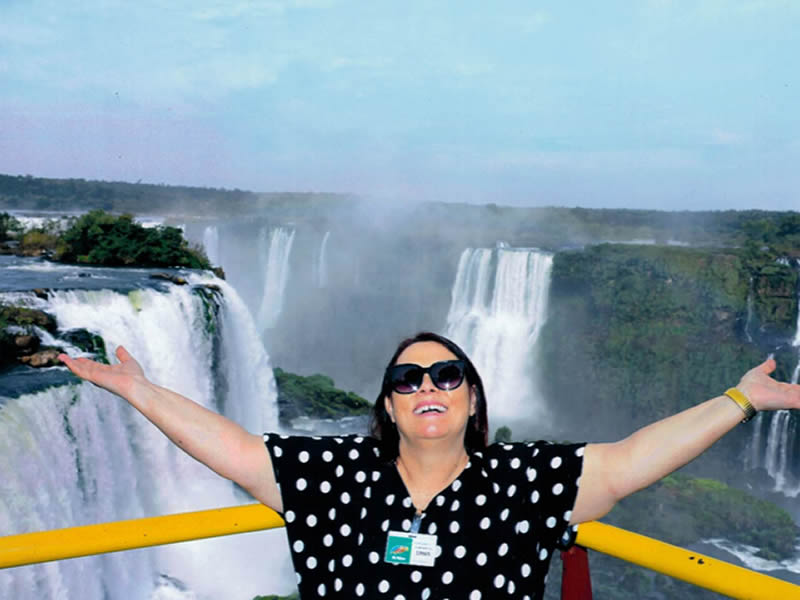MR Viajando: Passeios - Viagens -  Excursões