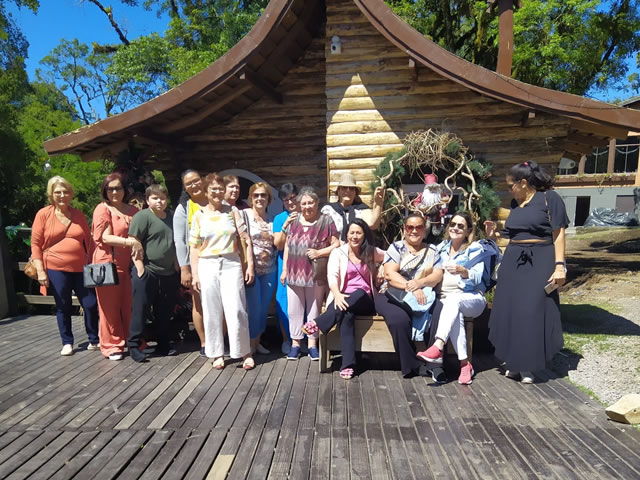 MR Viajando: Passeios - Viagens -  Excursões