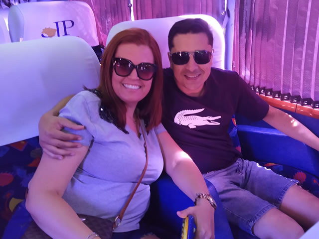 MR Viajando: Passeios - Viagens -  Excursões
