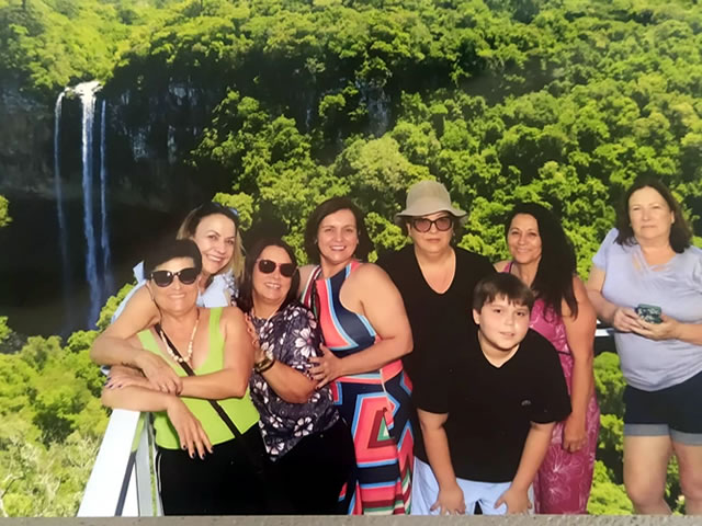 MR Viajando: Passeios - Viagens -  Excursões