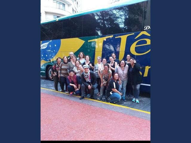 MR Viajando: Passeios - Viagens -  Excursões