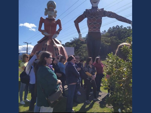 MR Viajando: Passeios - Viagens -  Excursões