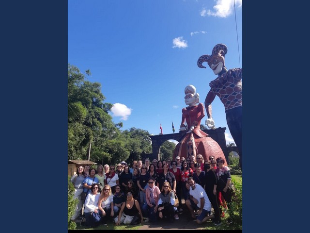 MR Viajando: Passeios - Viagens -  Excursões