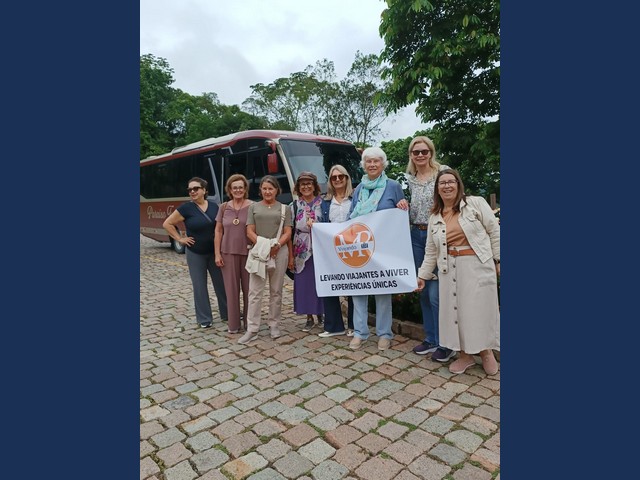 MR Viajando: Passeios - Viagens -  Excursões