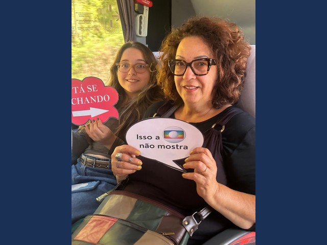 MR Viajando: Passeios - Viagens -  Excursões